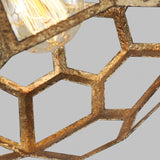 Feccetta Small Pendant