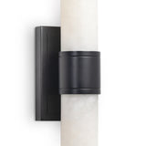 Emmett Two Light Wall Sconce