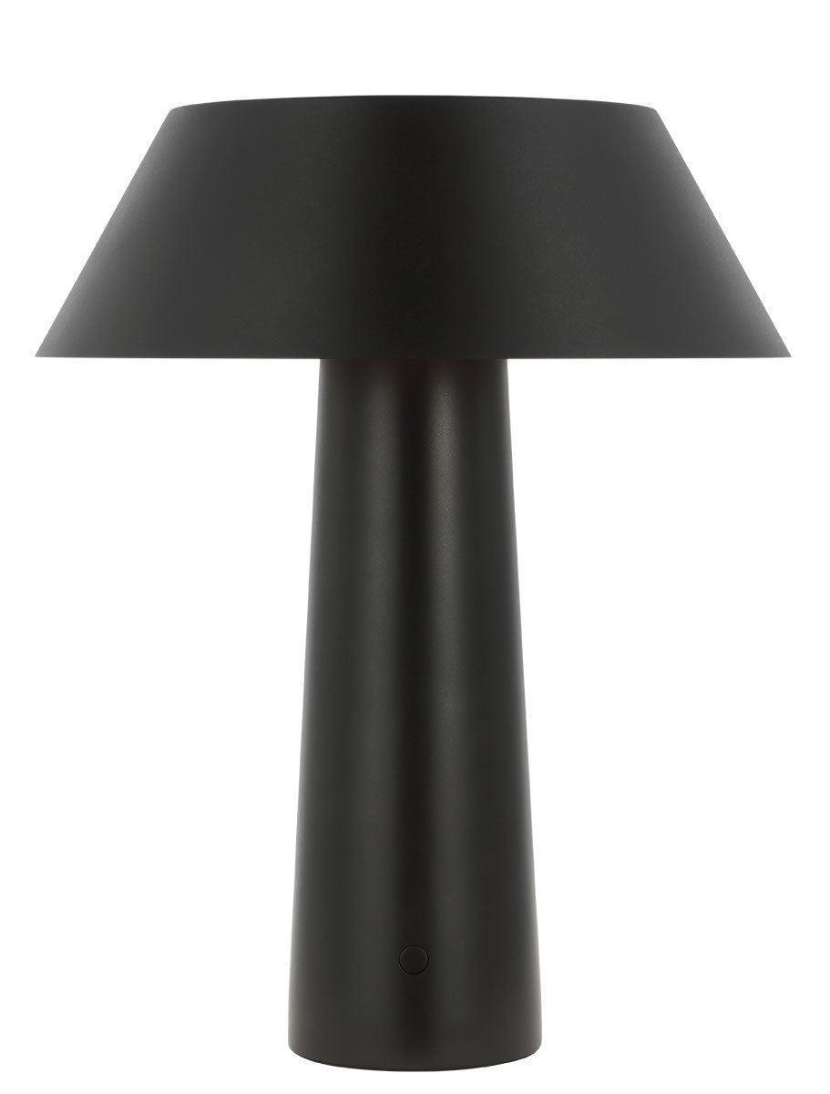 Sesa Accent Rechargeable Table Lamp