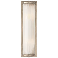Dresser Long Glass Rod Light