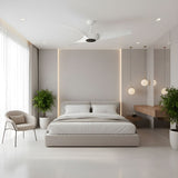 Topan Smart 52" LED Ceiling Fan