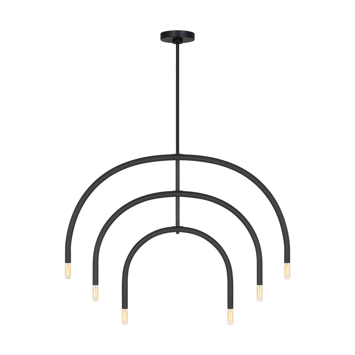 Hadden Large Chandelier