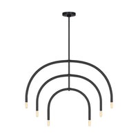Hadden Large Chandelier