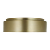 Dartmore Large Flush Mount