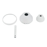 Maverick LED Fan Finish Kit