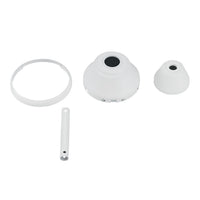 Maverick LED Fan Finish Kit