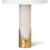 Sacha One Light Table Lamp