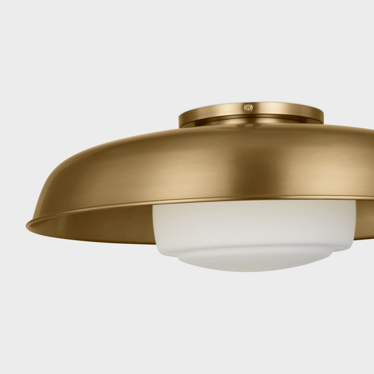 Liora 20" Flush Mount