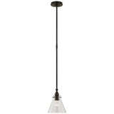 Parkington 9" Pendant