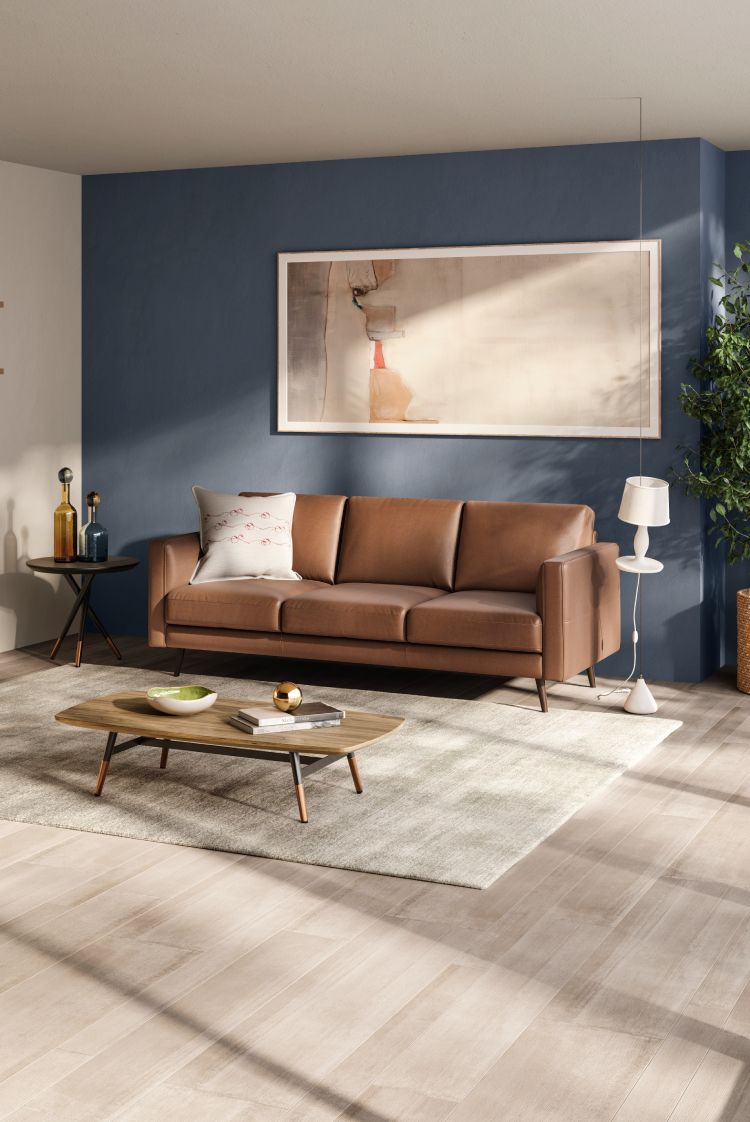 Natuzzi Destrezza Sofa