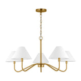 Eldon Large Chandelier