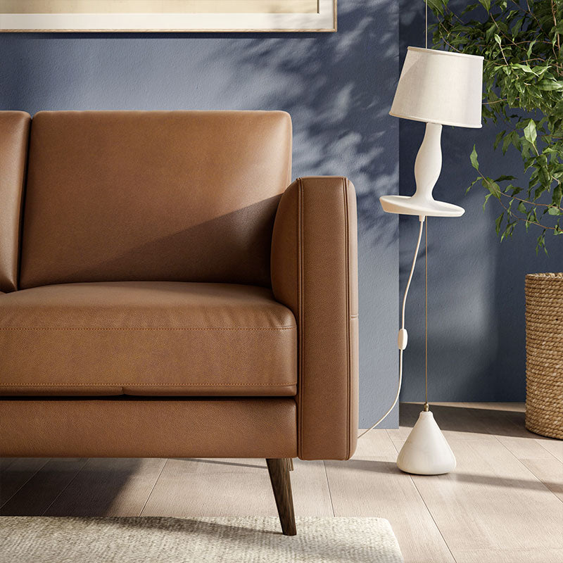 Natuzzi Destrezza Sofa