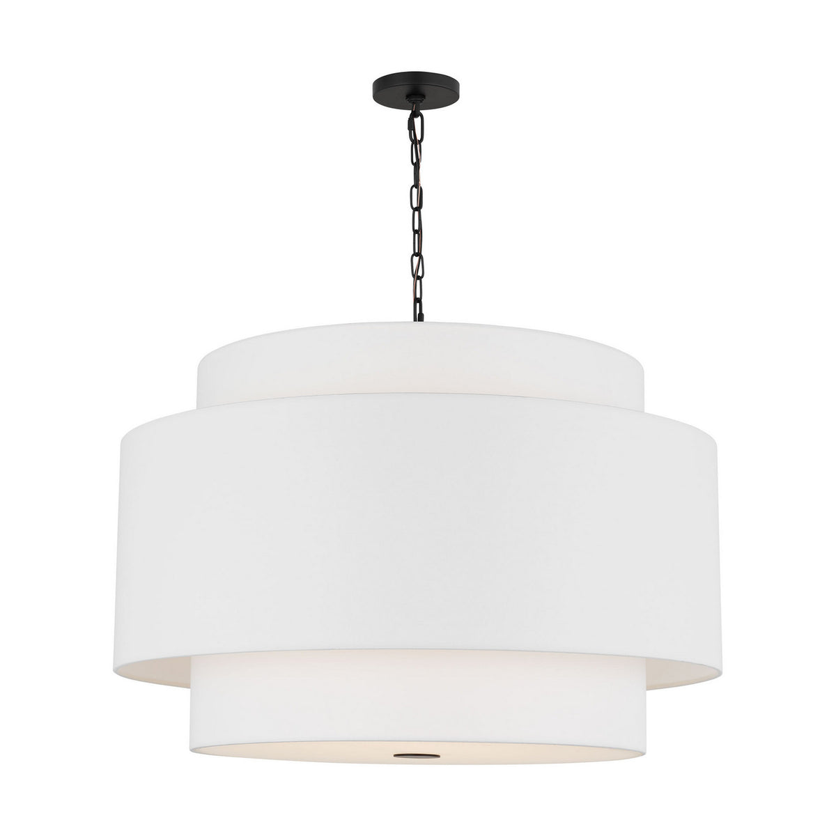Four Light Pendant — Sawyer