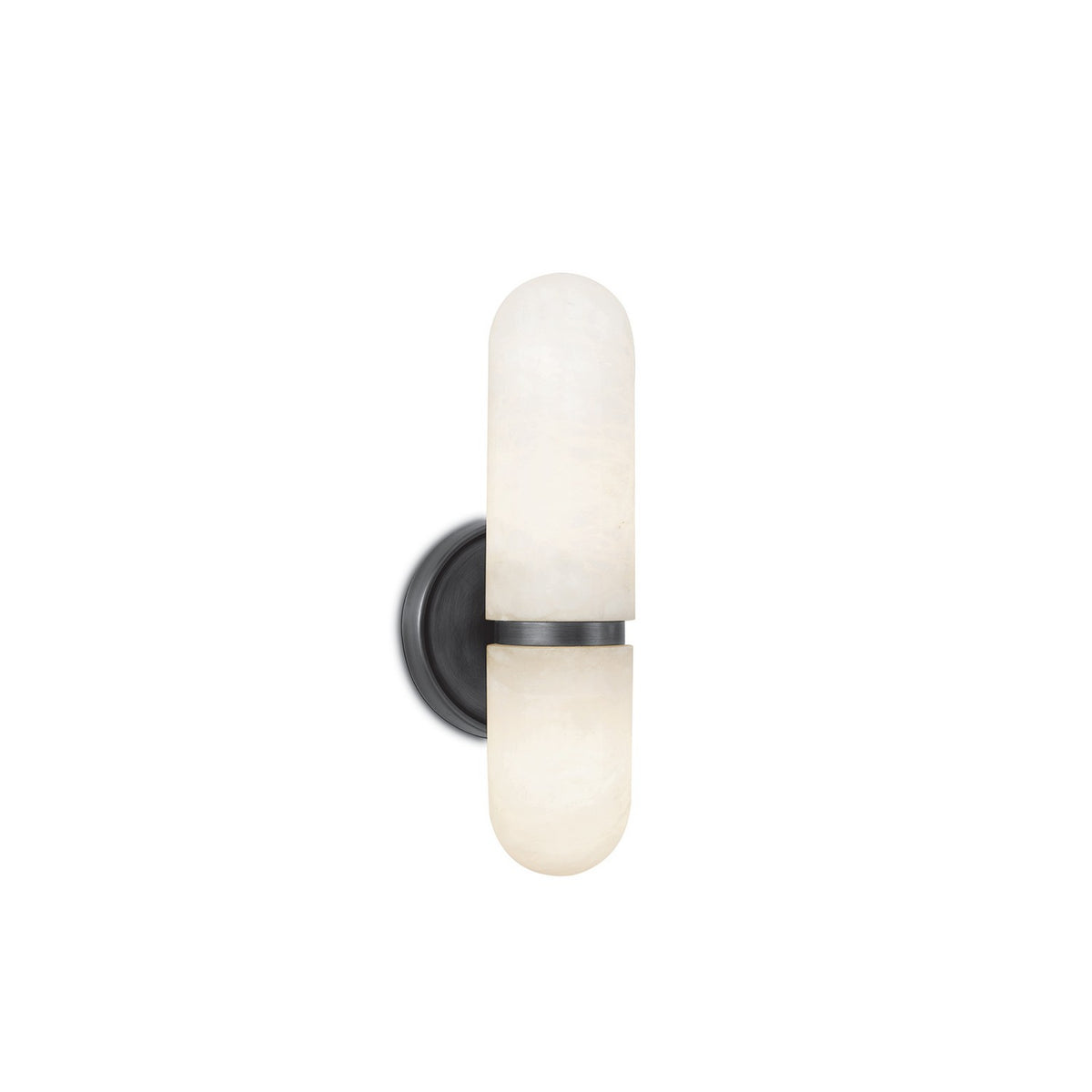 Salon LED Wall Sconce — 2 Light