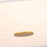 Four Light Pendant — Sawyer