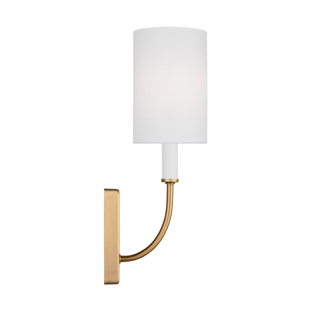 Greenwich 1-Light Sconce — 3.5 W