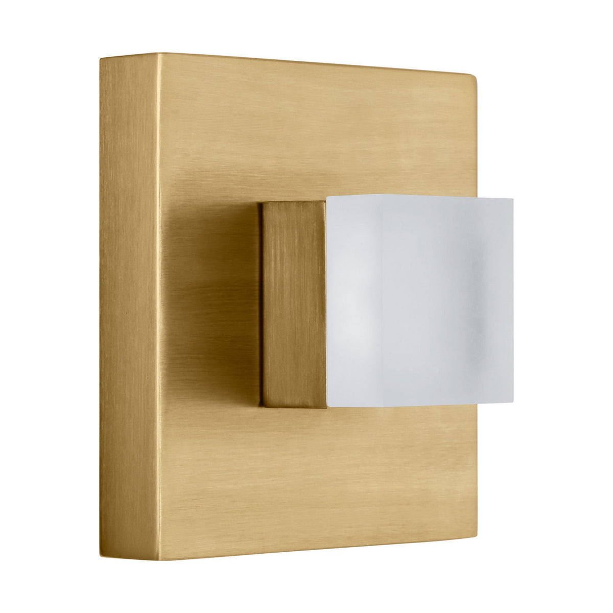 Brander Small Bath Sconce