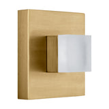 Brander Small Bath Sconce
