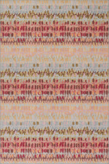 Paint Chip Machine Washable Rug