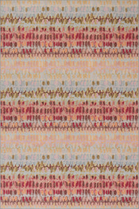 Paint Chip Machine Washable Rug