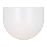 Cheverny Small Bath Sconce