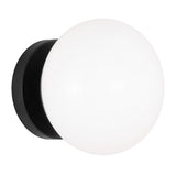 Lune 1-Light Bath Sconce