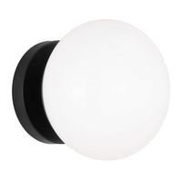 Lune 1-Light Bath Sconce