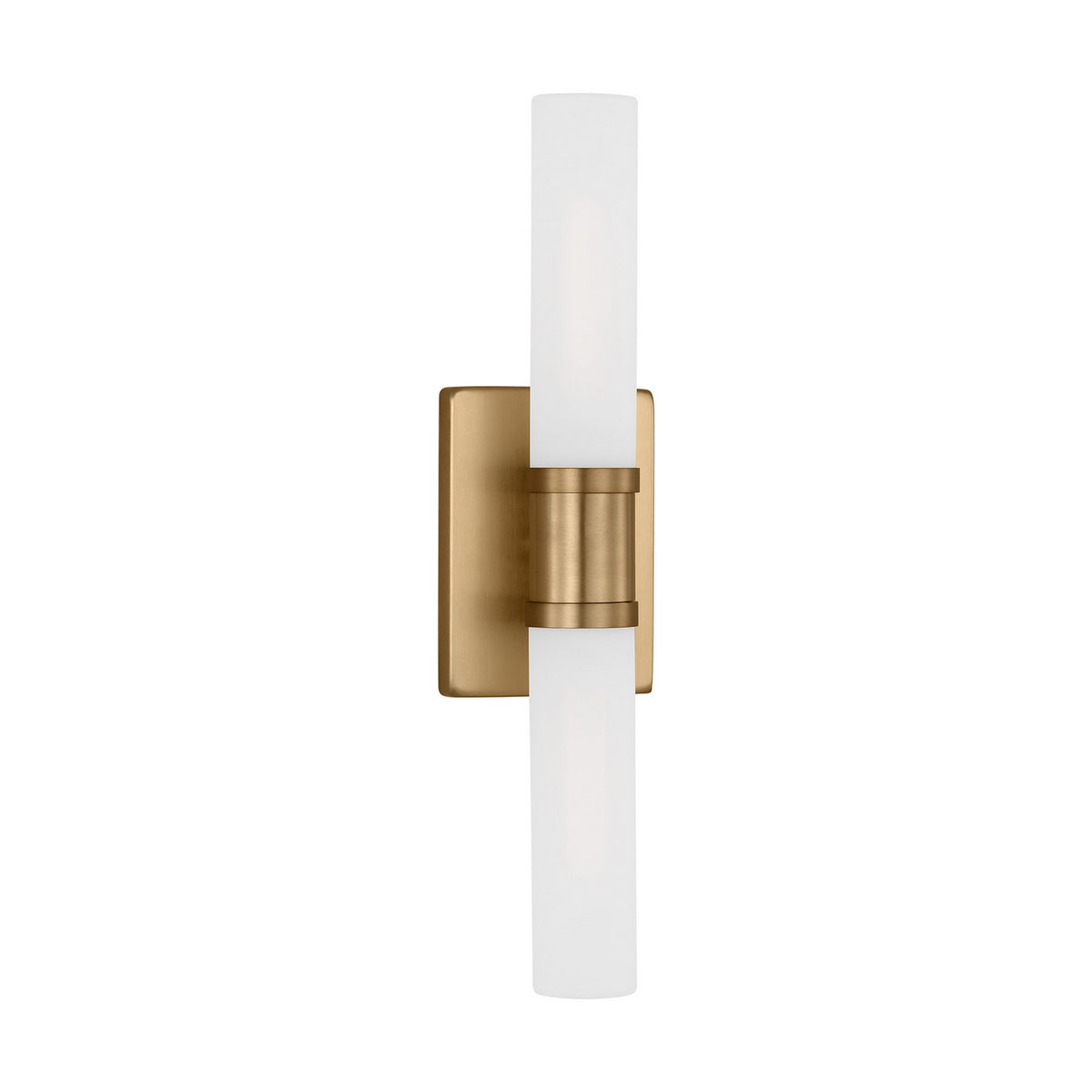 Two Light Bath Vanity — 20.00"