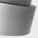 Dartmore Large Flush Mount