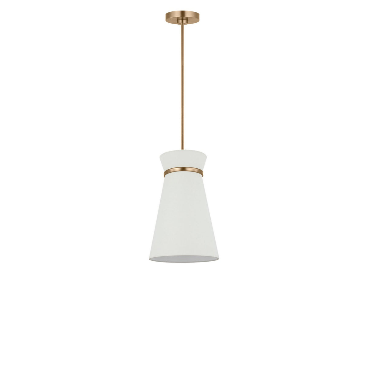 Fynn One Light Pendant