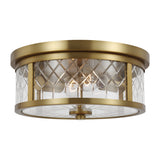 Alec Flush Mount