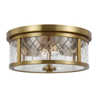 Alec Flush Mount