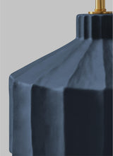 Veneto Small Table Lamp