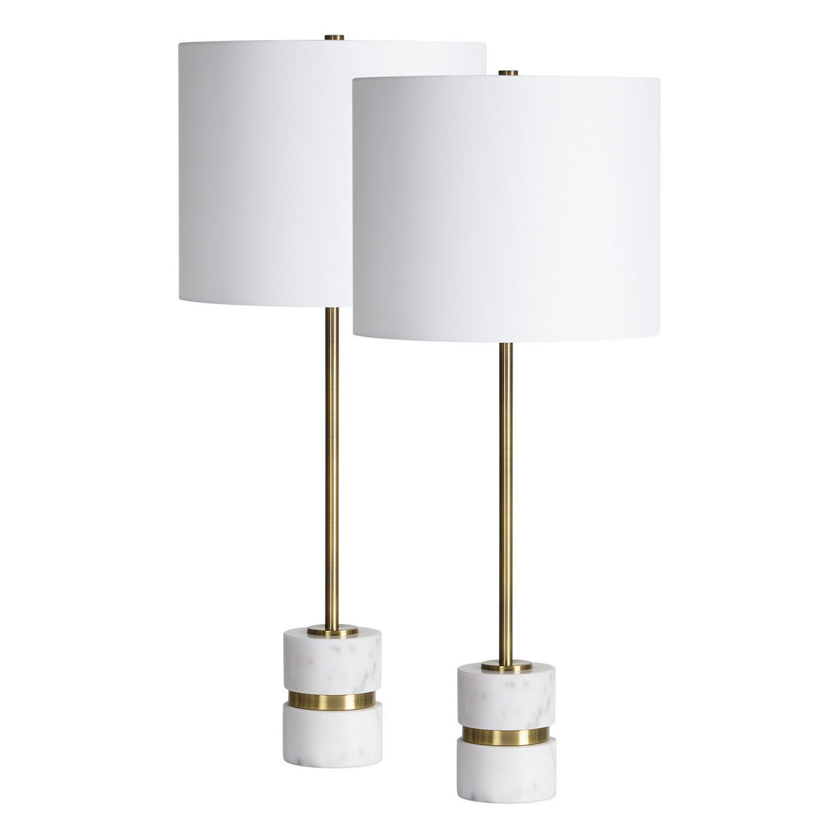 Talulla LED Table Lamp- Set