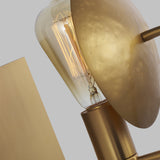 Whare Sconce