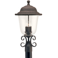 Trafalgar 23" Post Lantern