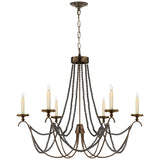 Marigot Medium Chandelier