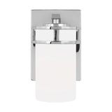 Robie One Light Bath
