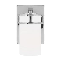 Robie One Light Bath