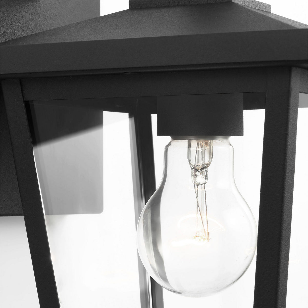Linton 13" Lantern