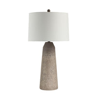 Limon One Light Table Lamp