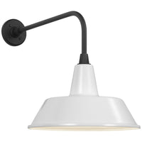 Academy 20" Rex Barn Light