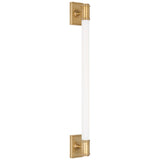 Owen 30" Linear Bath Light