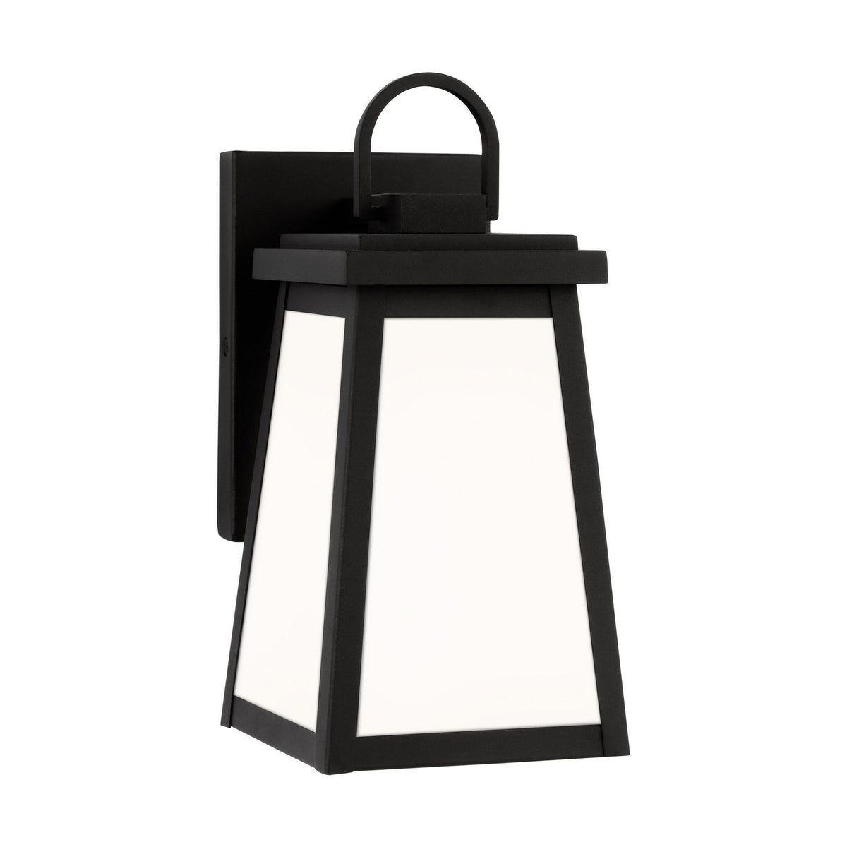 Founders Small Wall Lantern — 9 W