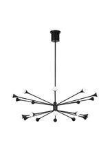 Lody 20-Light Chandelier
