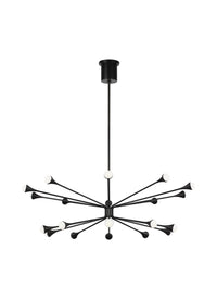 Lody 20-Light Chandelier