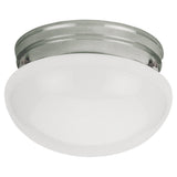 Webster Small Flush Mount