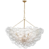Talia 56" Chandelier