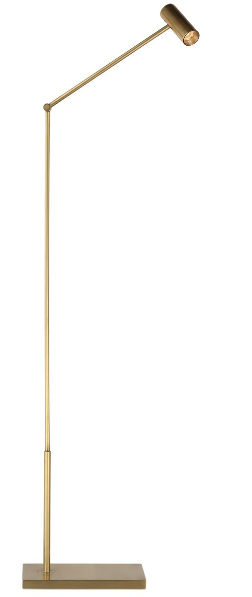Ponte Small Floor Lamp