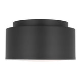 Dartmore Small Flush Mount